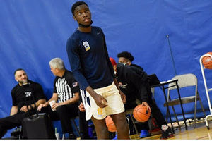 Meet your Posher, Davian